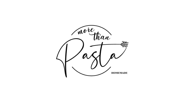 more than pasta