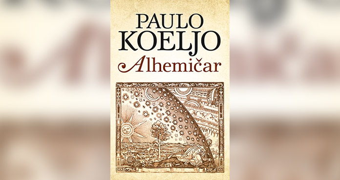 Alhemičar