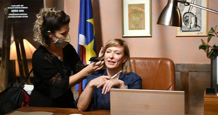 Serija „Kljun“