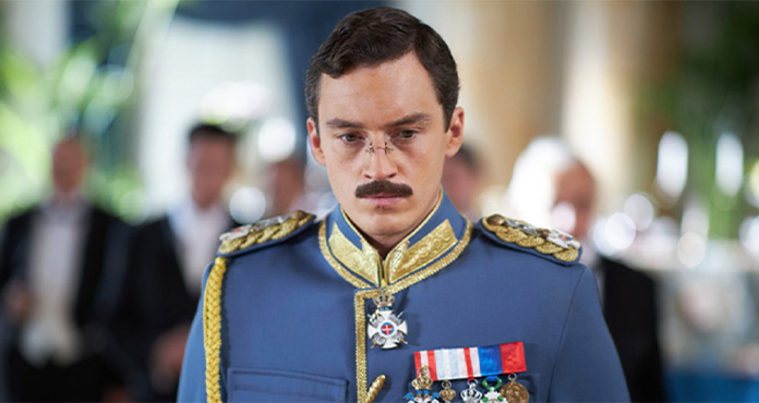 "Aleksandar od Jugoslavije“