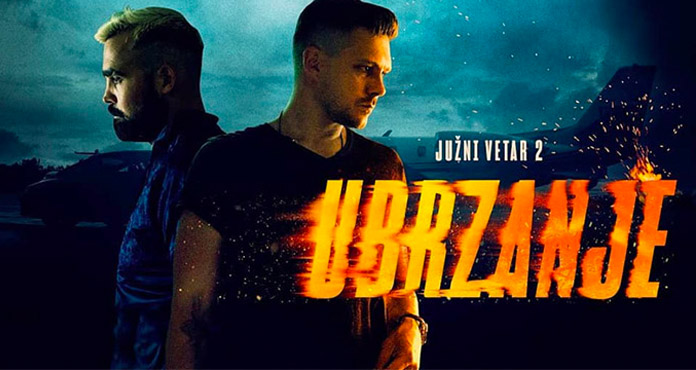 Južni vetar 2